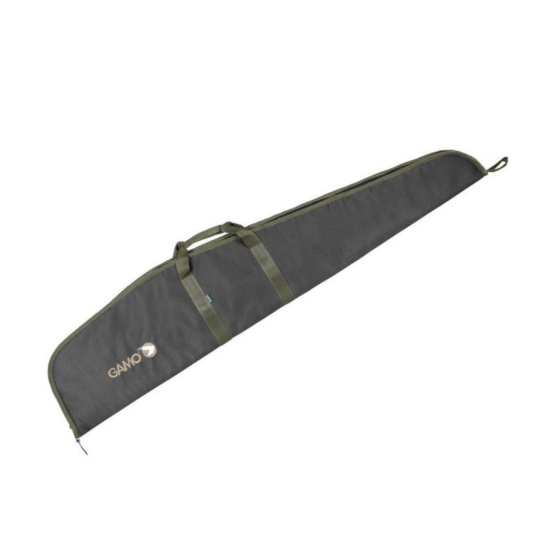 Fourreau matelassé Gamo Kaki - 132 cm