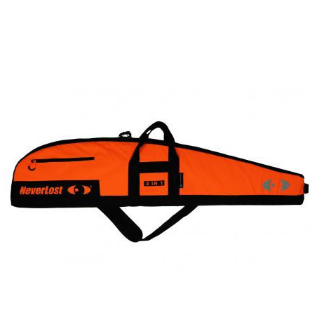 Fourreau NeverLost pour arme 2en1