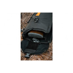 Fourreau NeverLost pour arme canon démonté