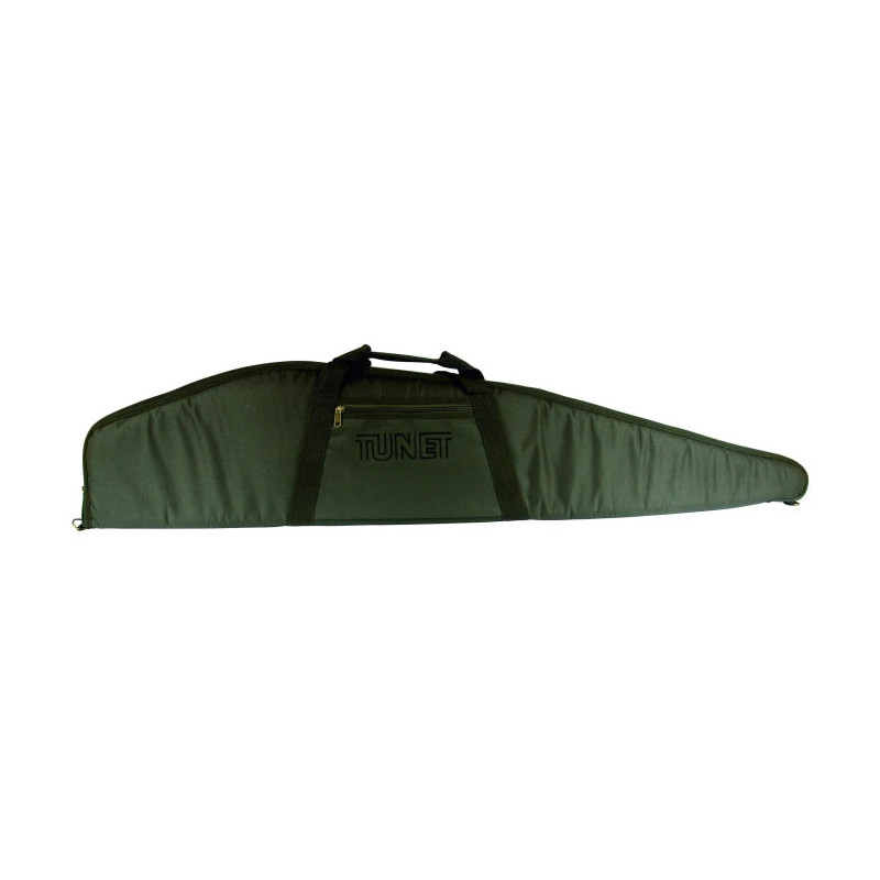 Fourreau Pour Carabine Tunet Medium 1 Poche - 120 cm