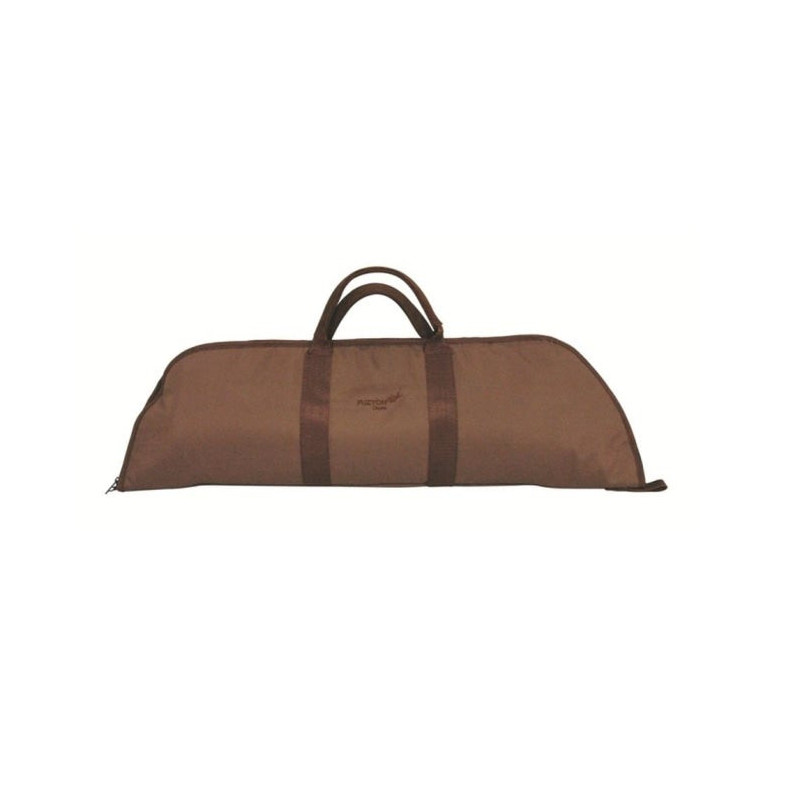 Fourreau pour fusil démonté Fuzyon nylon - 80 cm