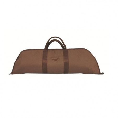 Fourreau pour fusil démonté Fuzyon nylon - 80 cm