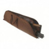 Fourreau pour fusil démonté Fuzyon nylon - 80 cm