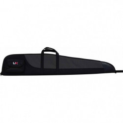 Fourreau UX Noir/Gris 123 cm