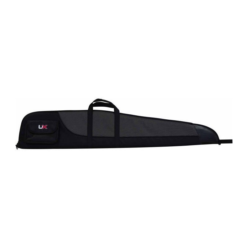 Fourreau UX Noir/Gris 123 cm