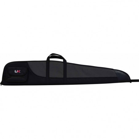 Fourreau UX Noir/Gris 123 cm