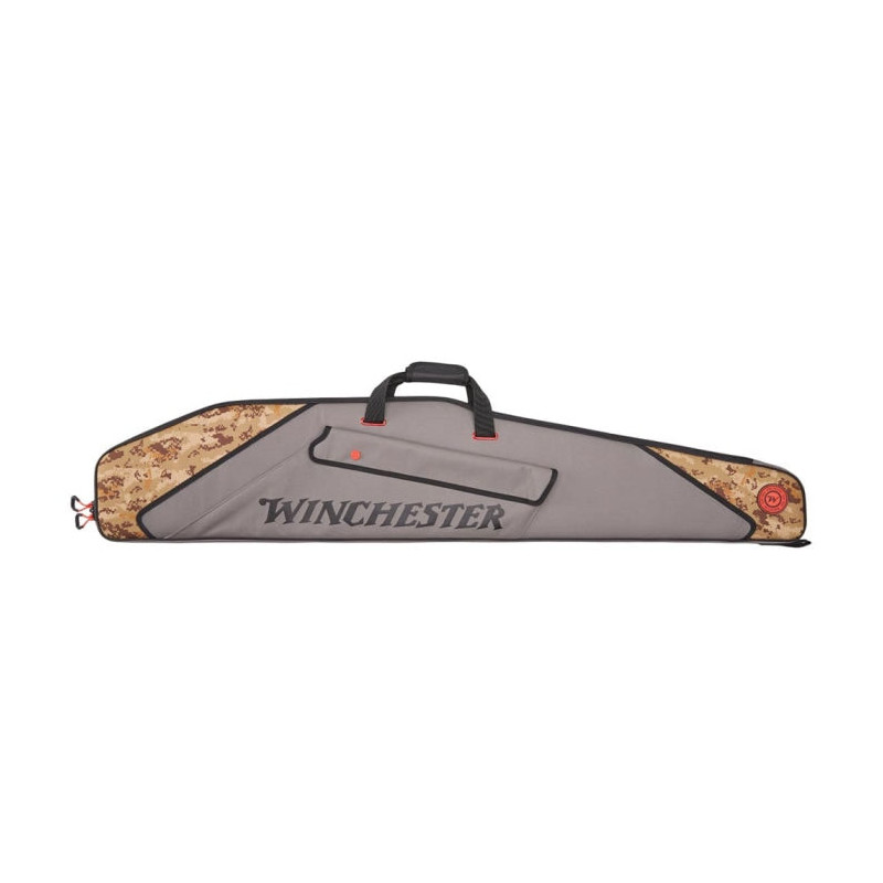 Fourreau Winchester San Antonio - Gris/camo