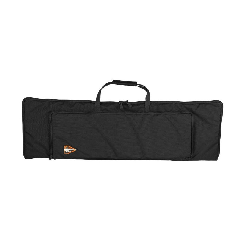 Housse noire 100 cm 600D