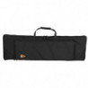 Housse noire 100 cm 600D