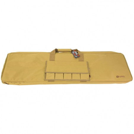 Housse PMC Nuprol - Essential 46'