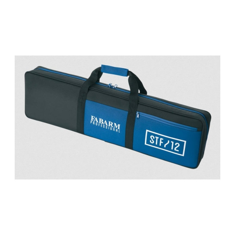 Housse pour Fabarm Professional STF12