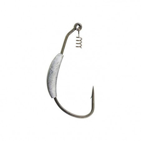 Hameçon Berkley Fusion 19 Weight Swimbait - Par 4