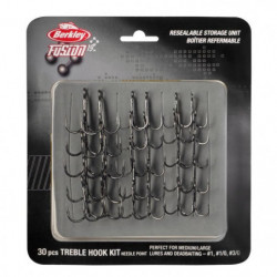 Hameçon Berkley Fusion19™...