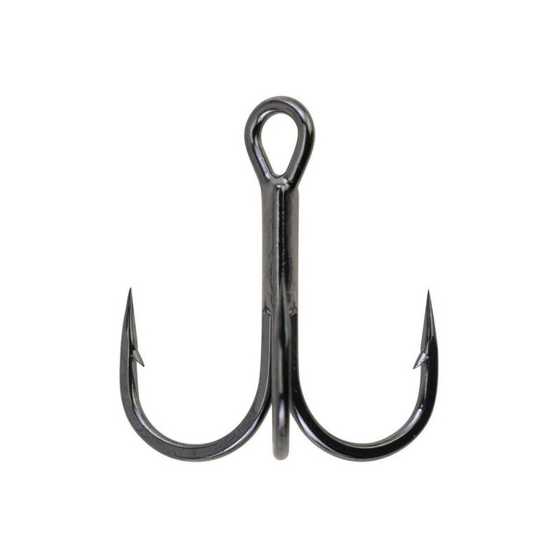 Hameçon Berkley Fusion19™ Bulk Treble Hooks