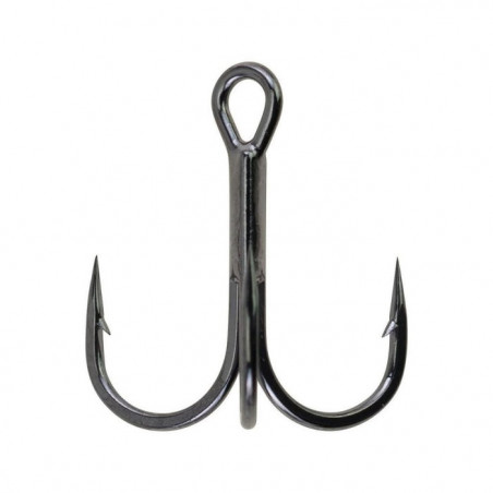 Hameçon Berkley Fusion19™ Bulk Treble Hooks