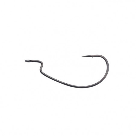 Hameçon Berkley Fusion19™ Offset Worm Hooksy