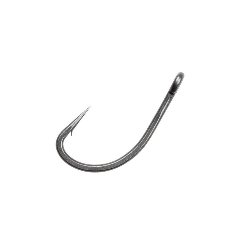 Hameçon Carpe JRC Contact Continental - 11 pcs