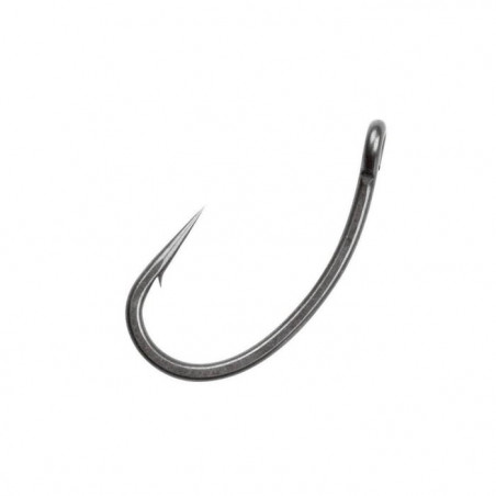 Hameçon Carpe JRC Contact Kurve Shank - 11 pcs