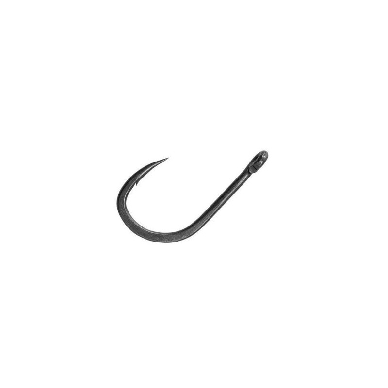 Hameçon Carpe JRC Contact Wide - 11 pcs