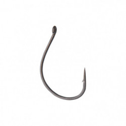 Hameçon Daiwa Bassers Worm...