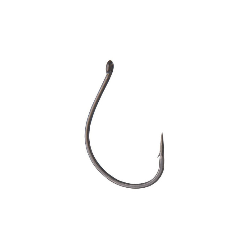 Hameçon Daiwa Bassers Worm Wacky Hook - Pack