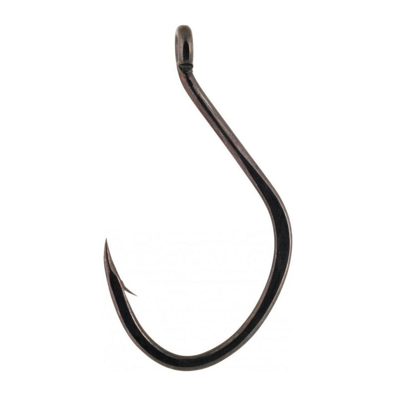 Hameçon Daiwa Saltiga Assist Hook Saqsas - Pack