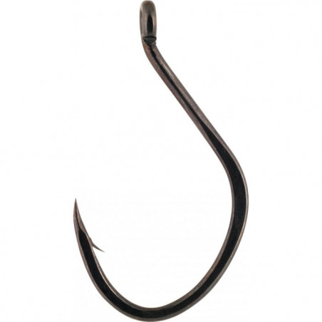 Hameçon Daiwa Saltiga Assist Hook Saqsas - Pack