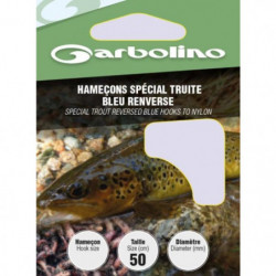 Hameçon Garbolino Montés...