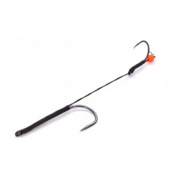 Hameçon MDC Pike Ready -...