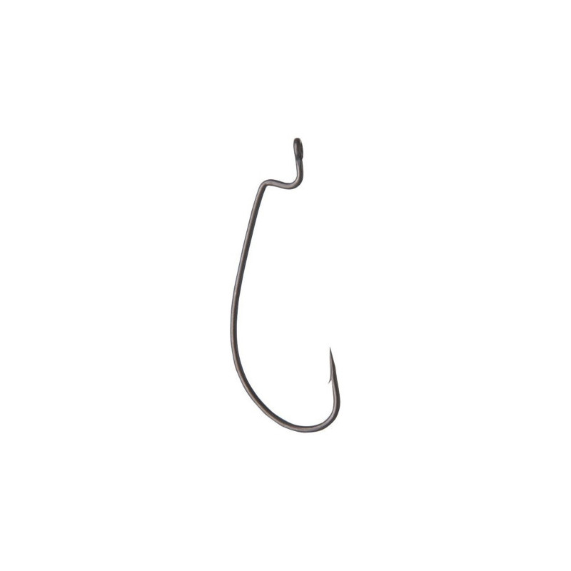 Hameçon Slim off Set Daiwa Bassers Worm - Pack