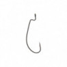 Hameçon Slim off Set Daiwa Bassers Worm - Pack
