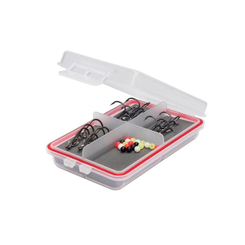 Hameçons Abu Garcia Sölv Seatrout Spare Hook Kit