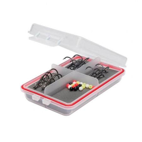 Hameçons Abu Garcia Sölv Seatrout Spare Hook Kit