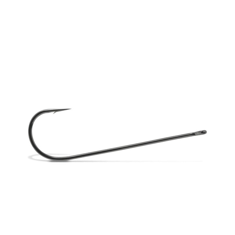 Hameçons montés mer Sunset RS Compétition Spécial Surfcasting/Fluoro - 1.50 m