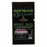 Hameçons Montés Sensas Crazy Bait 4210