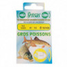 Hameçons montés Sensas Gros Poissons
