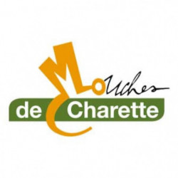 Hameçons mouche MDC 100BL -...