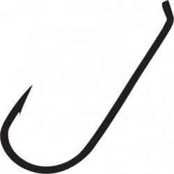 Hameçons mouche MDC DR30 -...