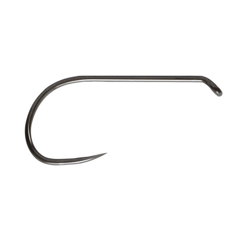 Hameçons mouche MDC DR40BL - Par 50