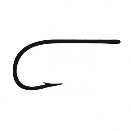 Hameçons mouche MDC SW10 Spécial mer - Par 25