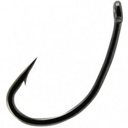 Hameçons Prowess W-Curve -...