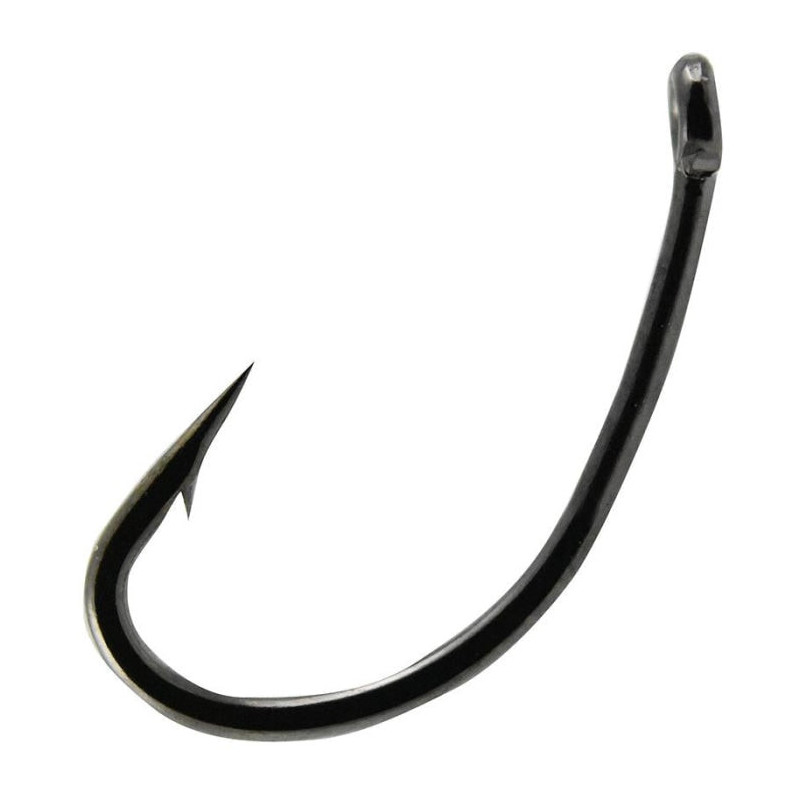 Hameçons Prowess W-Curve - Par 10