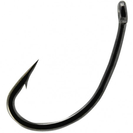 Hameçons Prowess W-Curve - Par 10