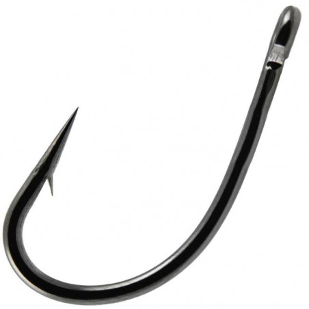 Hameçons Prowess W-Grip- Par 10