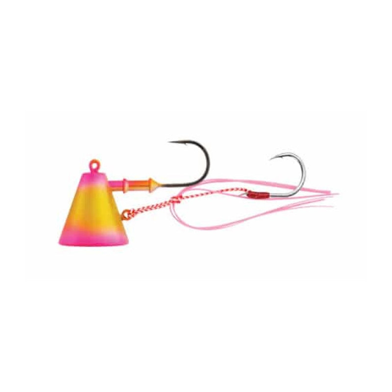 Hameçons Sakura Bottom Assist Hook - Par 3