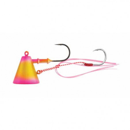 Hameçons Sakura Bottom Assist Hook - Par 3