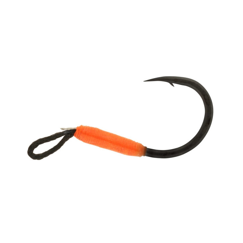 Hameçons Sakura Trout Single Assist Hook