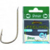 Hameçons Sensas 3210 Nickel