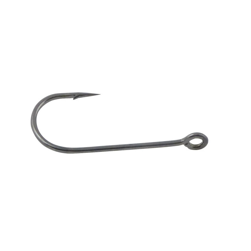 Hameçons simple Sakura Trailer Spinnerbait - Par 5
