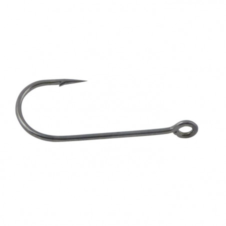 Hameçons simple Sakura Trailer Spinnerbait - Par 5